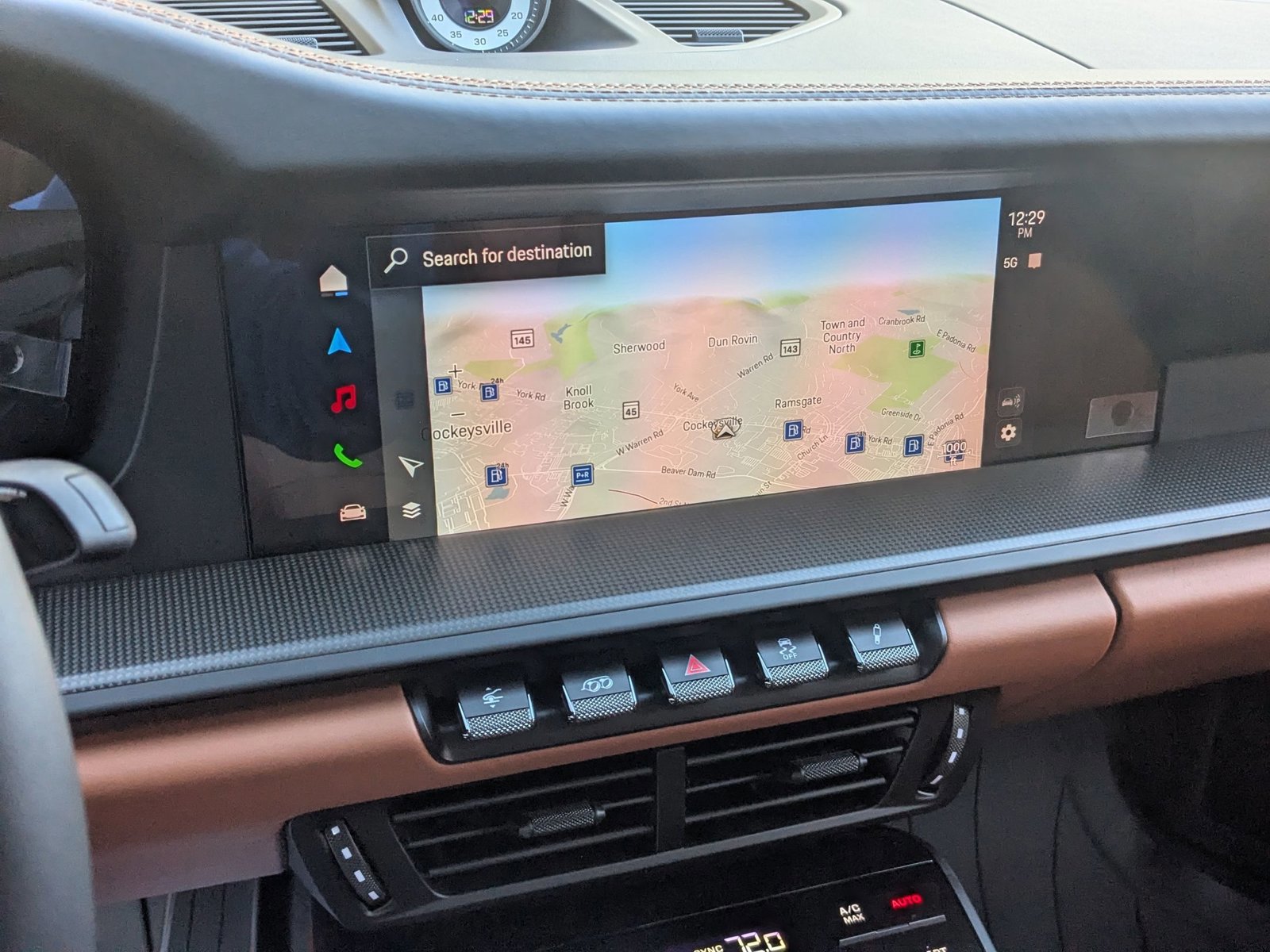 New 2026 Porsche 911 Carrera image 24