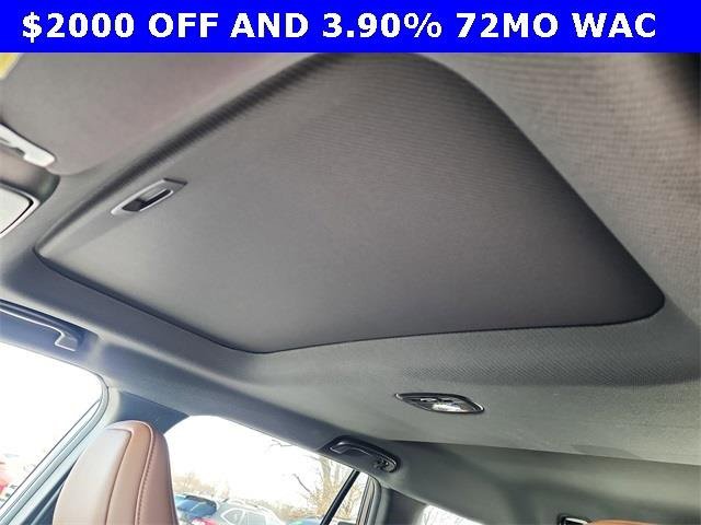 New 2026 Subaru Outback Touring XT image 26