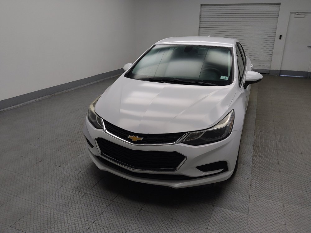 Used 2016 Chevrolet Cruze LT FWD image 15