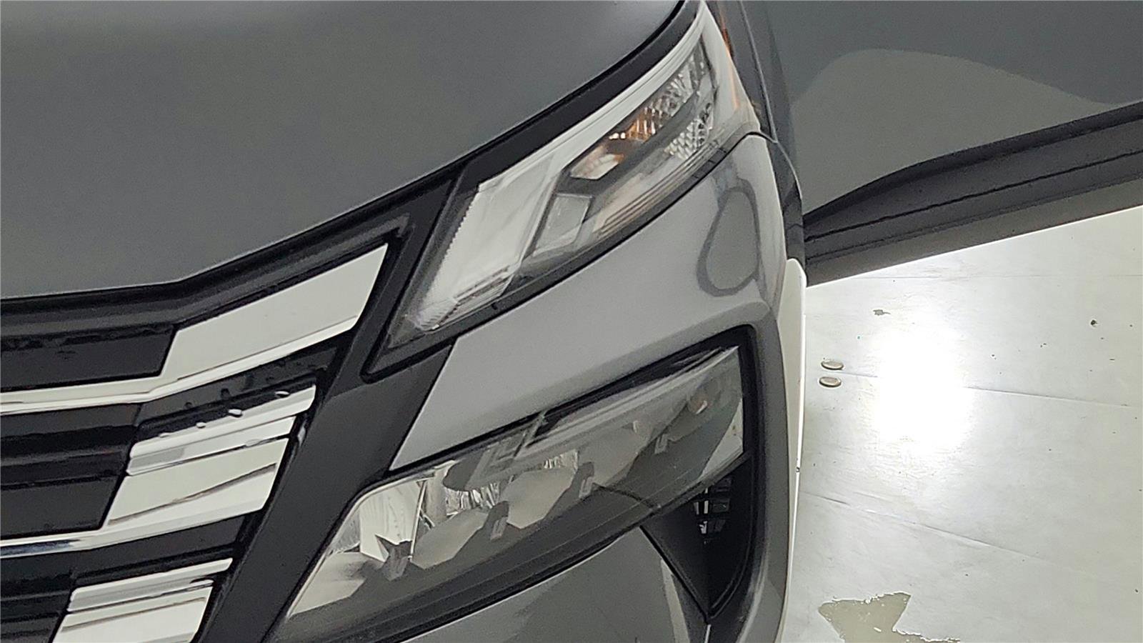 New 2026 Nissan Rogue SV w/ Cold Weather Package image 37