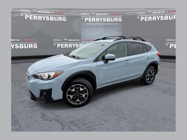 Used 2019 Subaru Crosstrek 2.0i Premium AWD/4WD image 1