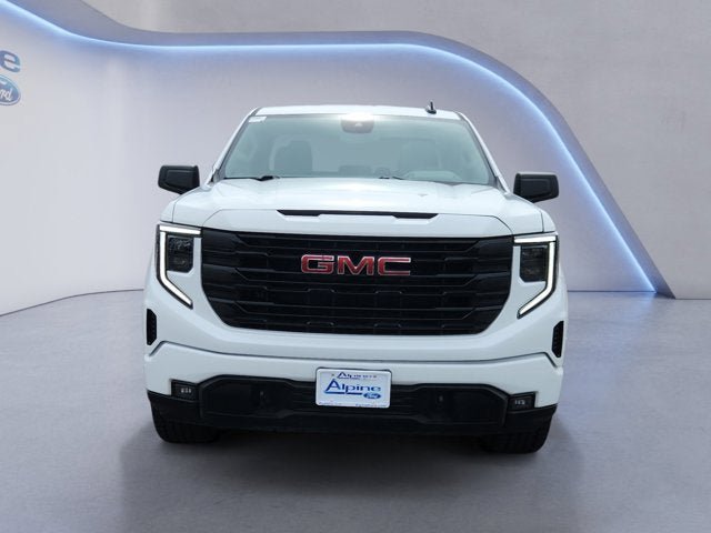 Used 2024 GMC Sierra 1500 Elevation w/ X31 Off-Road Package AWD/4WD image 8