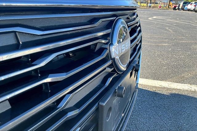 Used 2025 Nissan Altima 2.5 SV image 29