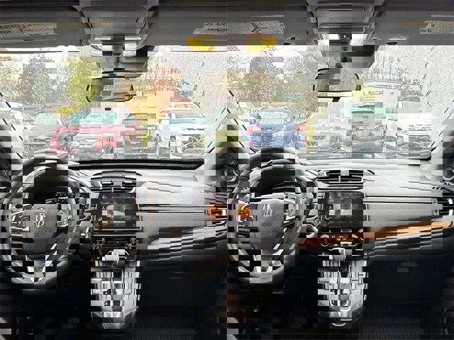 Used 2020 Honda CR-V EX image 16