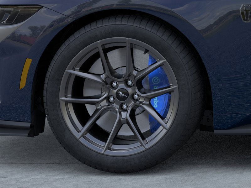 New 2025 Ford Mustang Dark Horse w/ Dark Horse Handlin Package RWD image 19