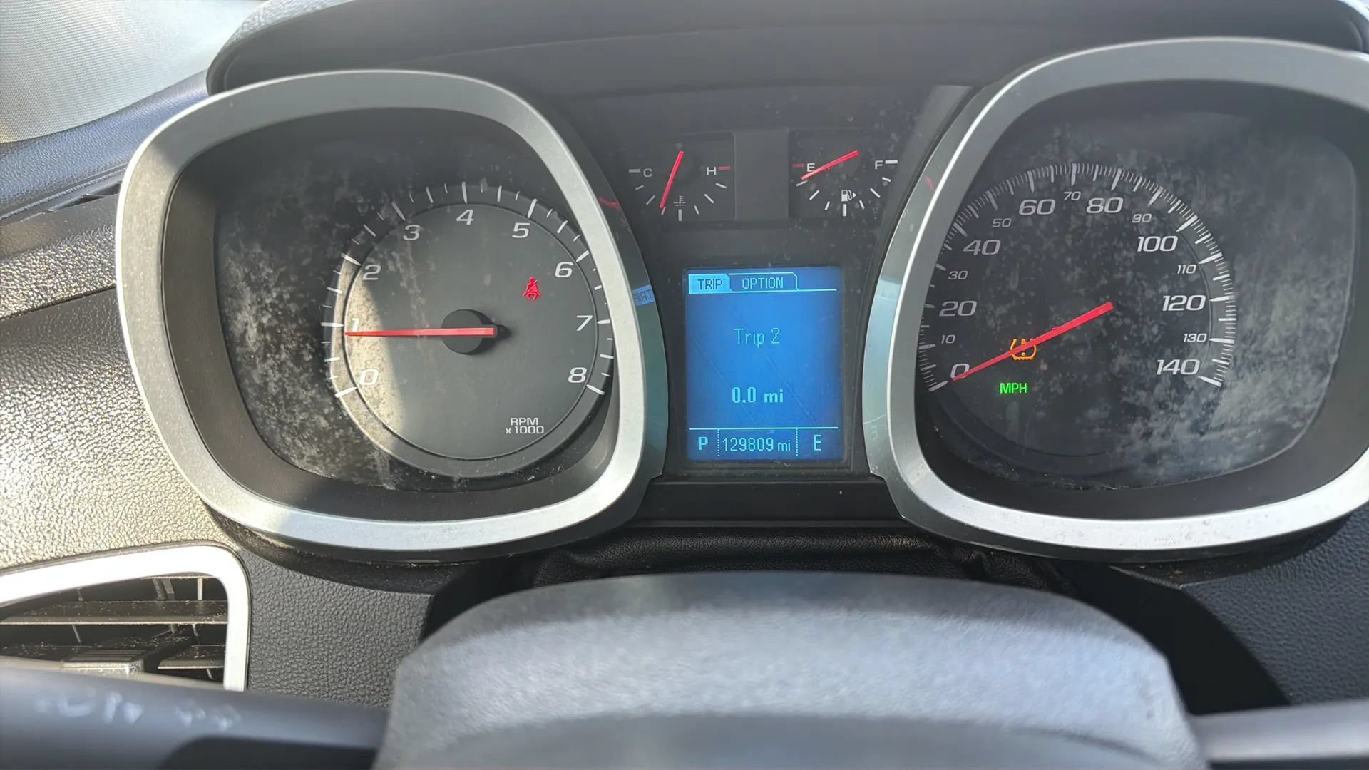 Used 2015 Chevrolet Equinox LT FWD image 11
