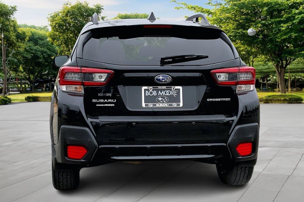 Used 2020 Subaru Crosstrek 2.0i Limited w/ Moonroof Package image 5