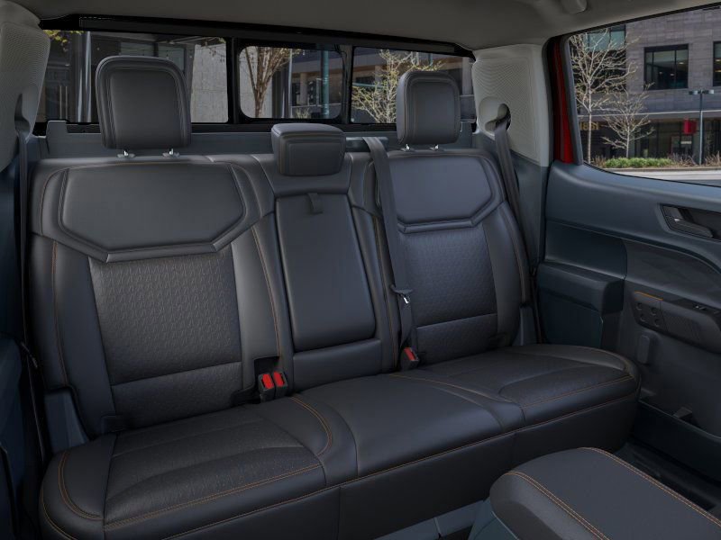 New 2026 Ford Maverick Tremor image 11