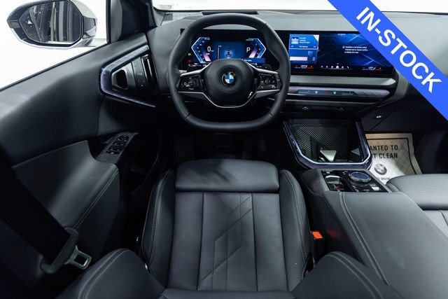 Certified 2026 BMW X3 xDrive30i AWD/4WD image 3