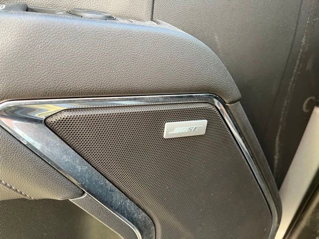 Used 2024 Chevrolet Silverado 1500 RST w/ Convenience Package II AWD/4WD image 16