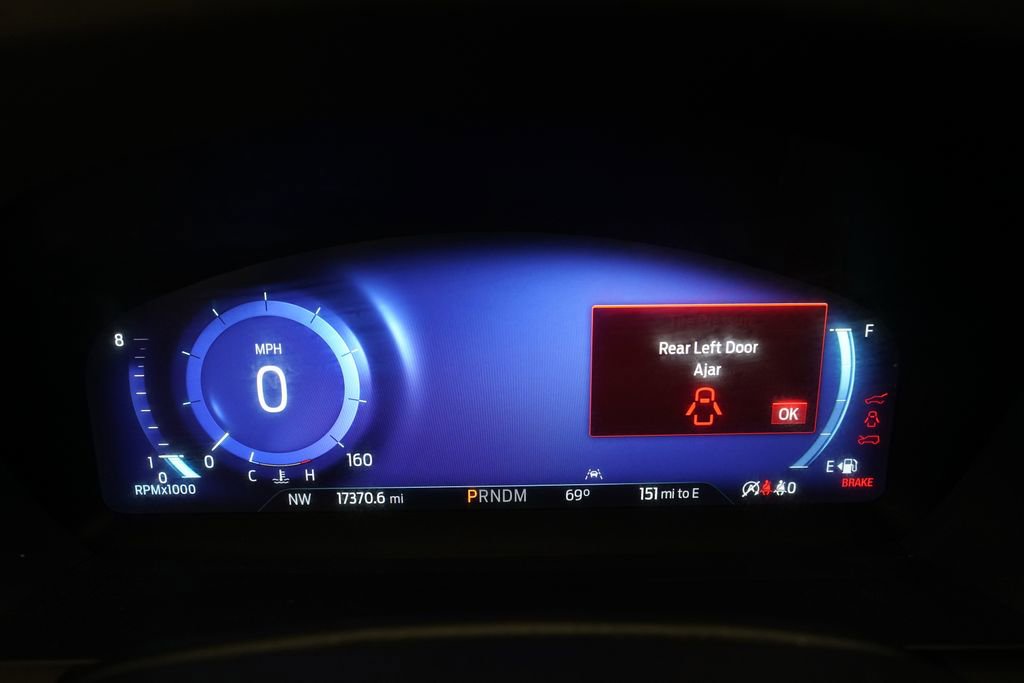 Used 2023 Ford Explorer ST w/ Equipment Group 401A image 2