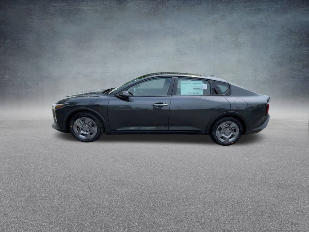 Used 2025 Kia K4 FWD image 13