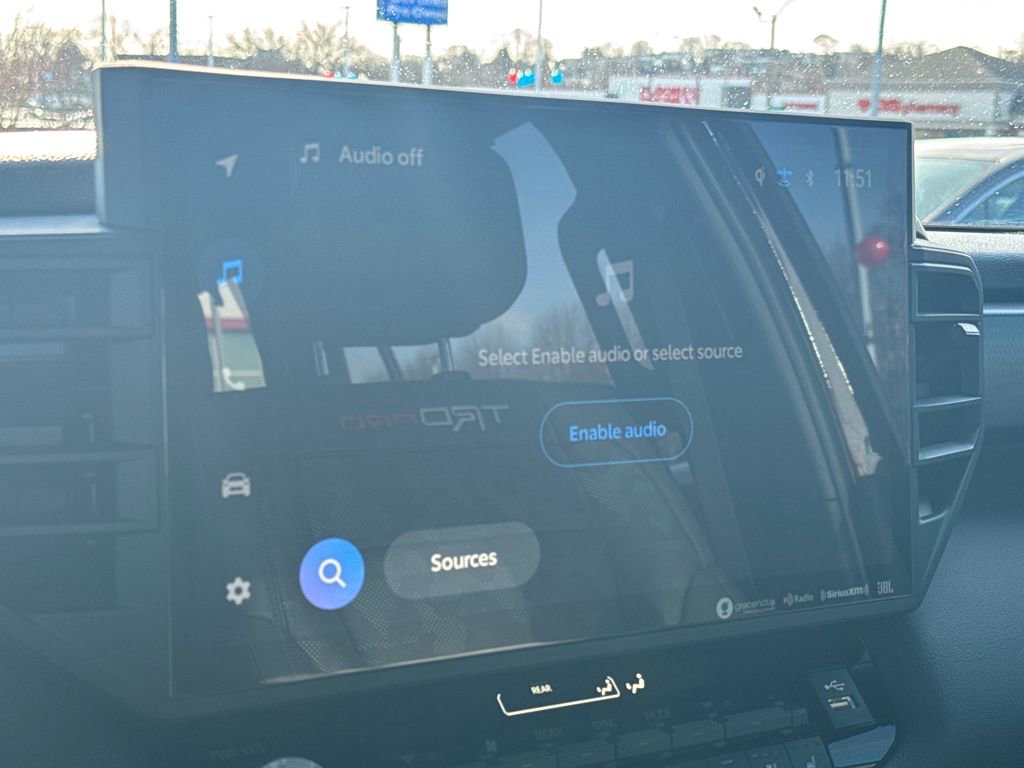 Used 2024 Toyota Sequoia TRD Pro image 26