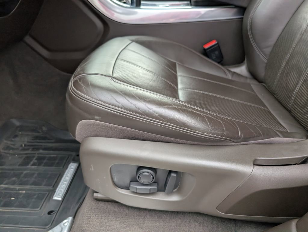 Used 2019 Land Rover Range Rover Sport HSE image 13