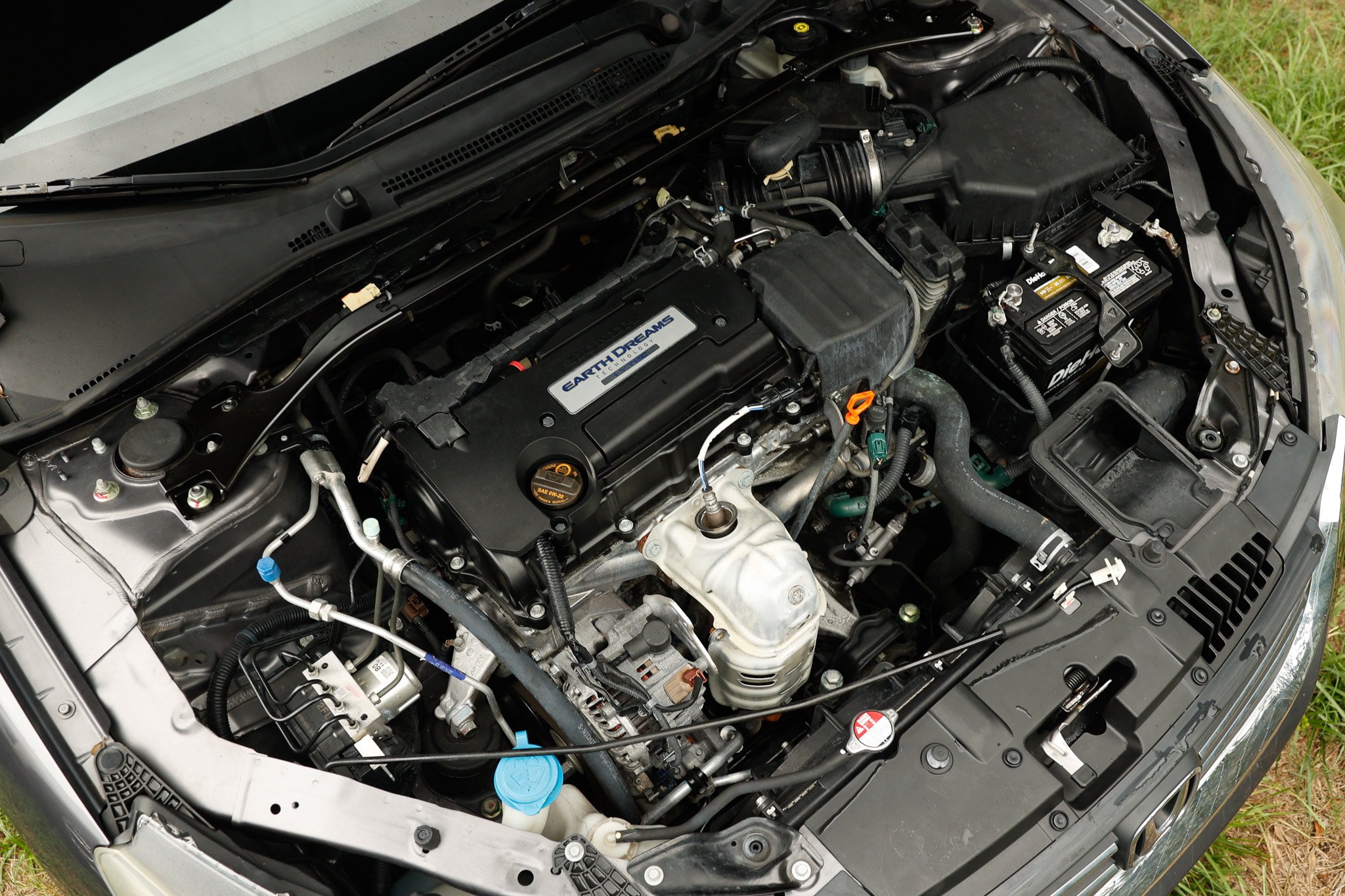 Used 2014 Honda Accord Sport image 47