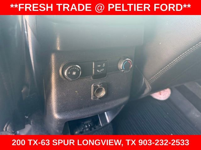 Used 2019 Ford Explorer XLT w/ Equipment Group 202A FWD image 24