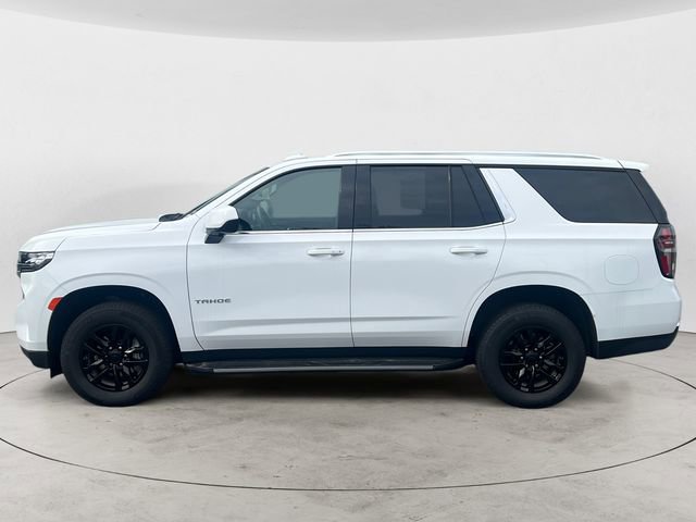 Used 2024 Chevrolet Tahoe LS w/ Driver Alert Package AWD/4WD image 2