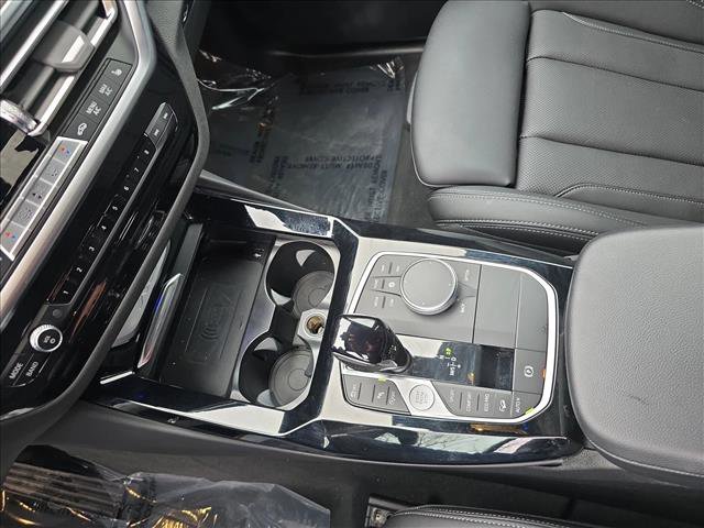 Used 2024 BMW X3 xDrive30i w/ Premium Package image 24