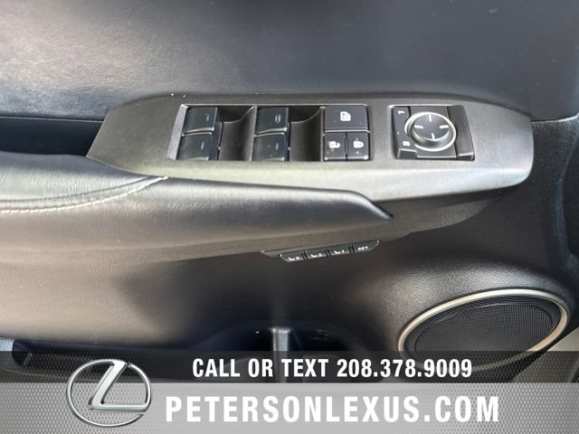 Used 2016 Lexus NX 200t AWD w/ Premium Package image 23