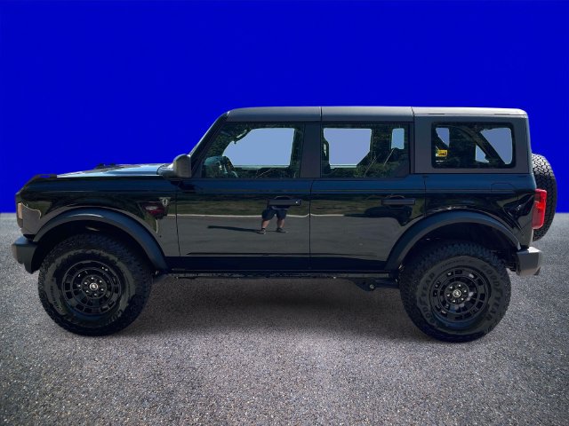 New 2026 Ford Bronco 4-Door w/ Sasquatch Package AWD/4WD image 6