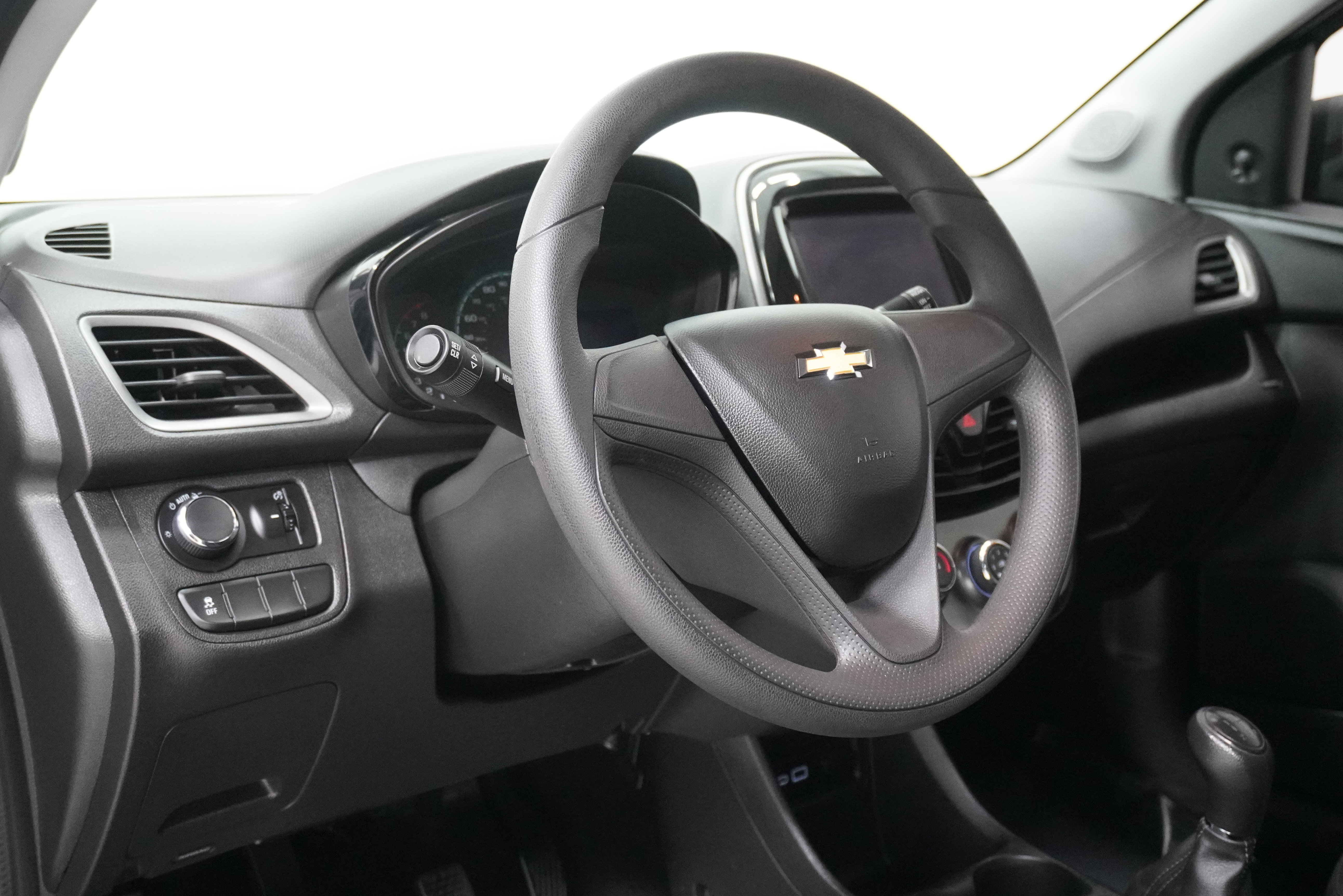 Used 2021 Chevrolet Spark LS image 9