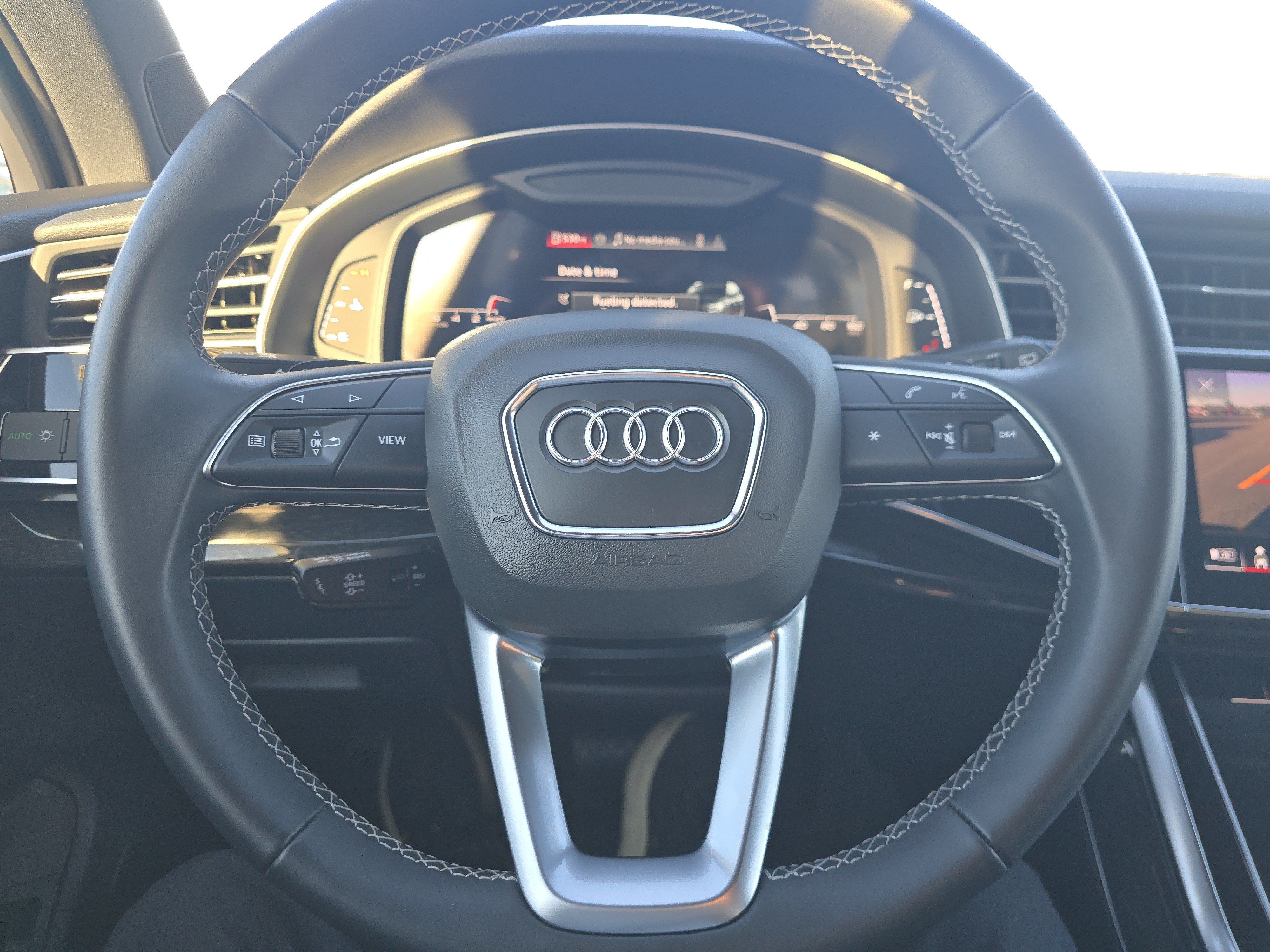 Certified 2026 Audi Q7 2.0T Premium AWD/4WD image 23