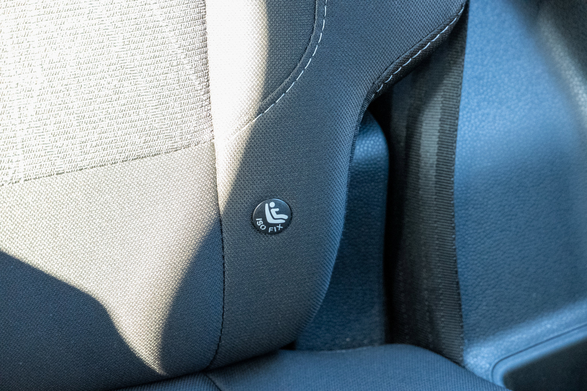 Used 2020 Ford EcoSport SE w/ SE Convenience Package image 33