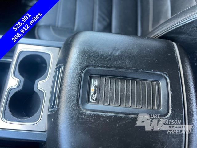 Used 2018 GMC Sierra 3500 Denali w/ Duramax Plus Package image 18