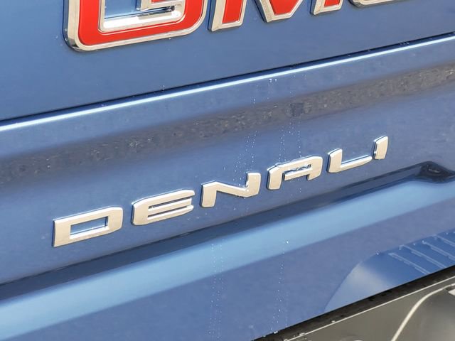 New 2026 GMC Sierra 1500 Denali w/ Denali Reserve Package image 8
