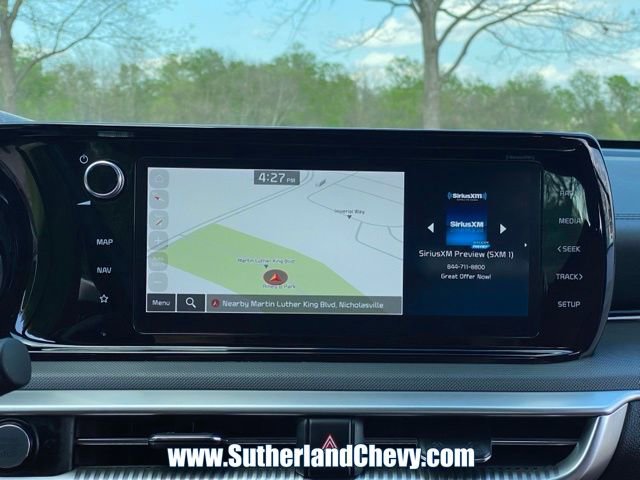 Used 2024 Kia K5 GT-Line w/ GT-Line Premium Package image 29