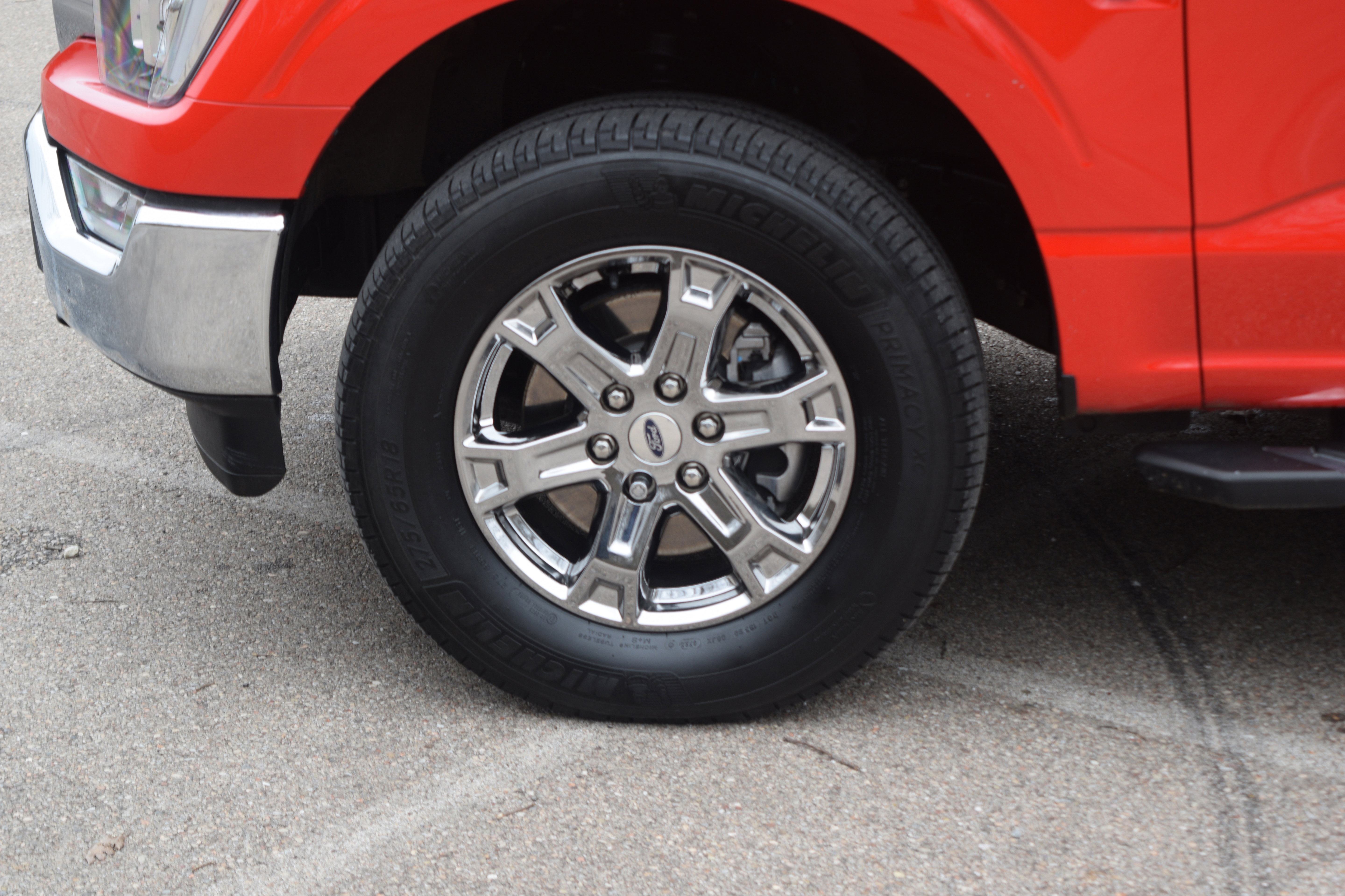 Used 2023 Ford F150 XLT w/ Equipment Group 302A High image 26