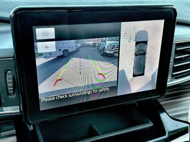 Used 2023 Ford Explorer Limited RWD image 17