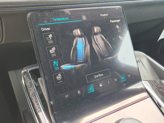 New 2026 Cadillac Escalade IQL Sport 1 AWD/4WD image 28