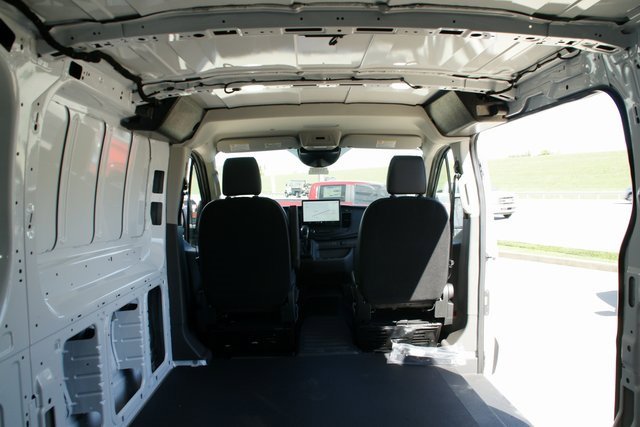 New 2026 Ford Transit 250 Low Roof image 18