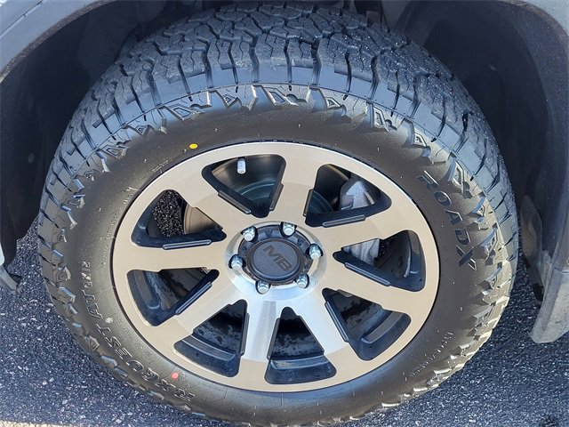 Used 2021 GMC Sierra 1500 Elevation image 29