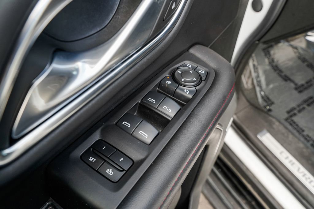 Used 2024 Chevrolet Tahoe RST w/ Luxury Package image 11