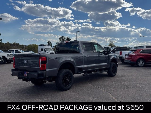 New 2027 Ford F250 XLT w/ XLT Premium Package AWD/4WD image 6