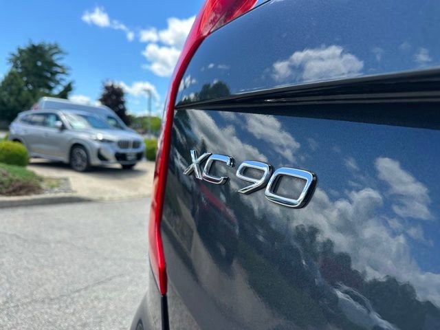 Used 2022 Volvo XC90 T6 Inscription w/ Climate Package AWD/4WD image 11
