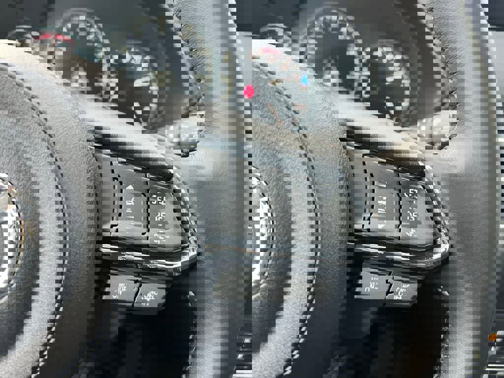 Used 2023 MAZDA CX-5 AWD 2.5 S w/ Premium Plus Pkg image 26