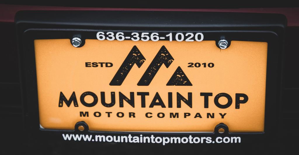 Used 2018 RAM 2500 Lone Star w/ Sport Appearance Group image 4