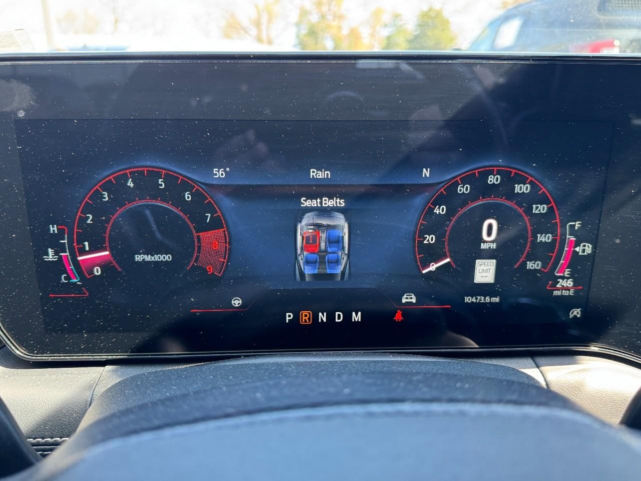 Used 2025 Ford Mustang GT Premium image 21