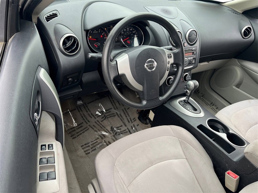 Used 2011 Nissan Rogue S image 7