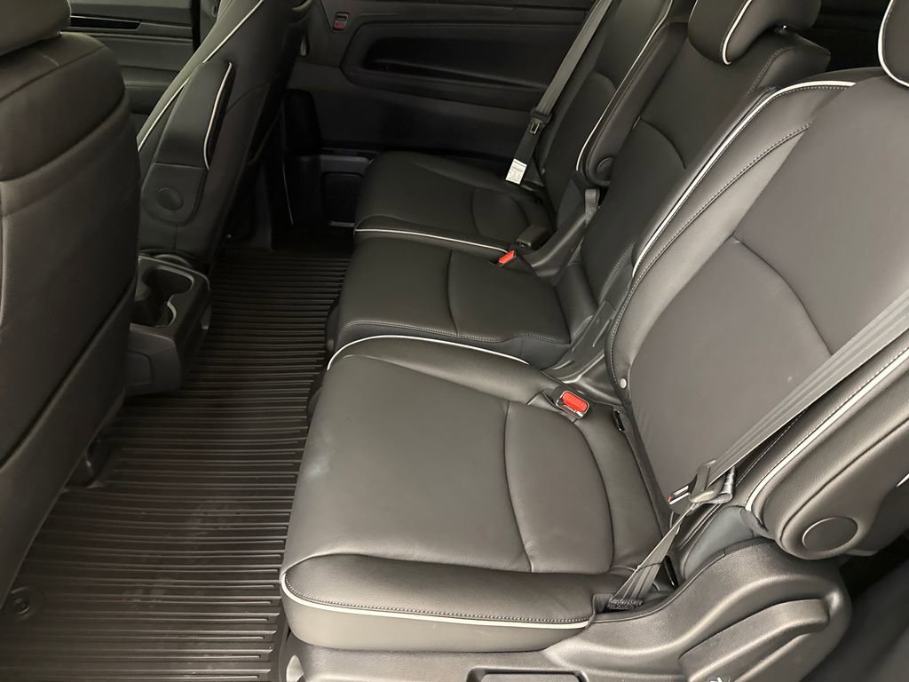 New 2026 Honda Odyssey Touring image 19