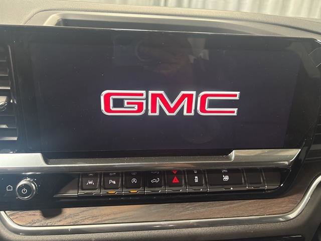 New 2025 GMC Sierra 1500 SLT w/ SLT Premium Plus Package image 16