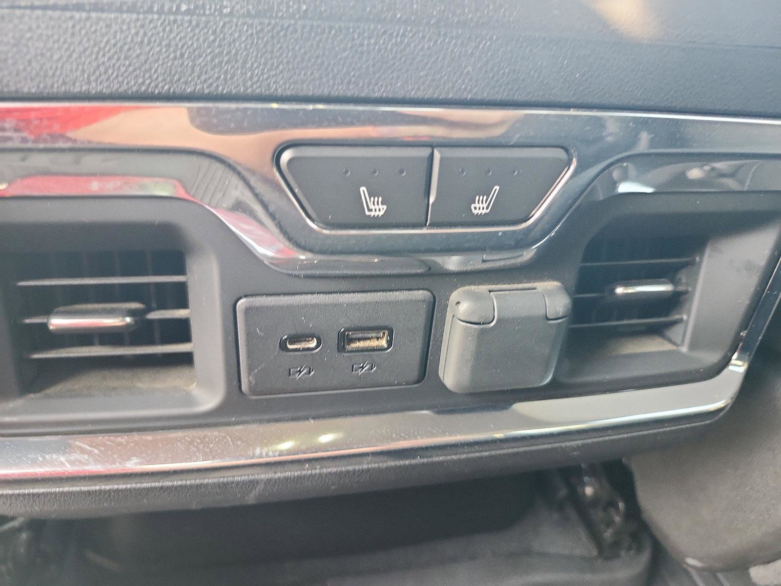 Used 2021 GMC Sierra 1500 SLT w/ SLT Premium Package image 17