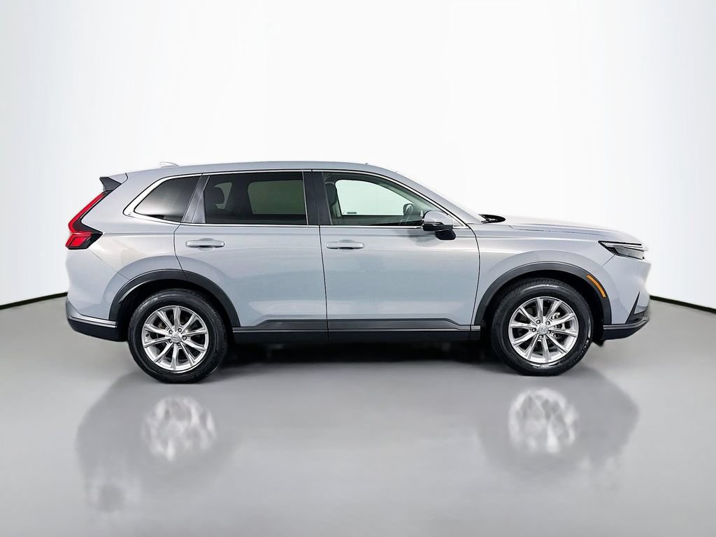 Certified 2023 Honda CR-V EX image 8