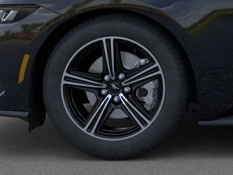 New 2025 Ford Mustang Premium RWD image 19