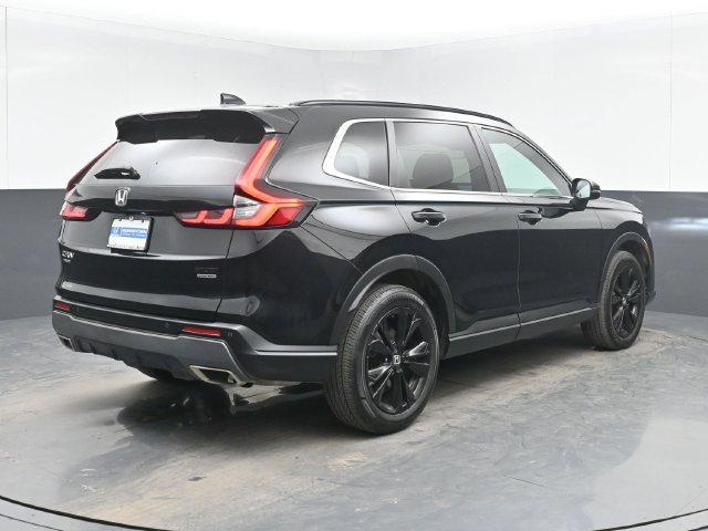 Certified 2023 Honda CR-V Sport Touring image 10