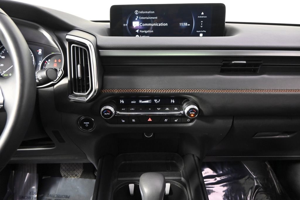 Used 2025 MAZDA CX-50 2.5 Hybrid w/ Premium Plus Pkg image 27