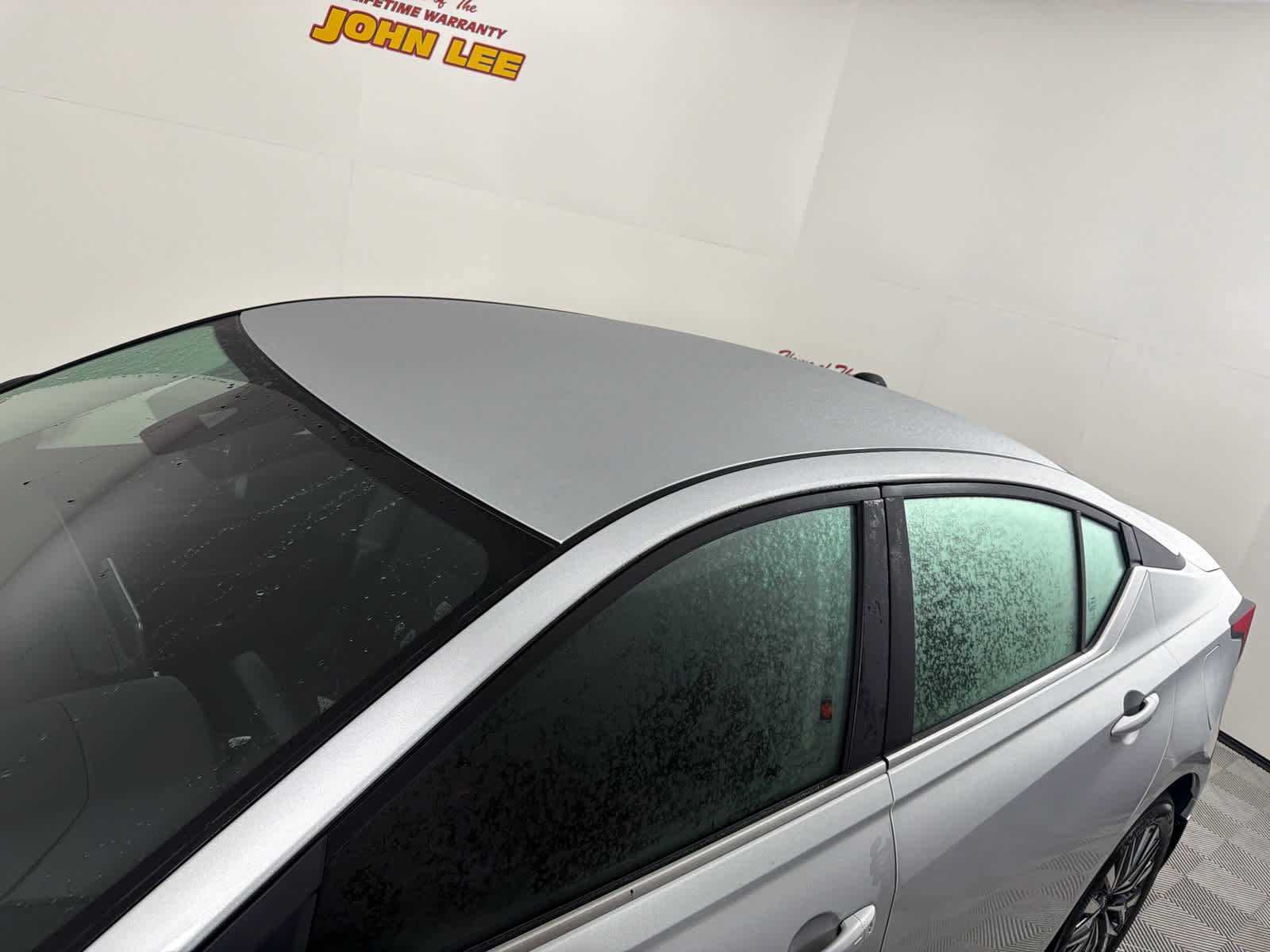 New 2026 Nissan Altima 2.5 SV image 12